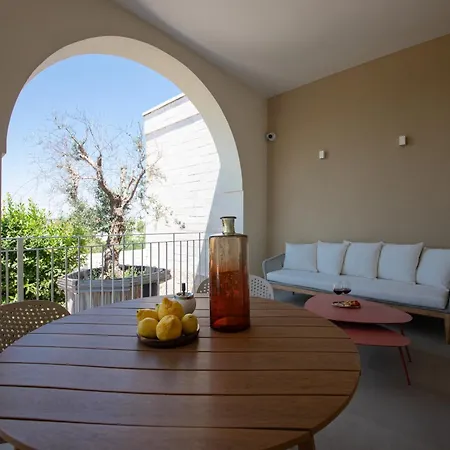 Nucci By Apulia Hospitality