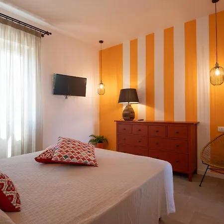 Appartement Nucci By Apulia Hospitality