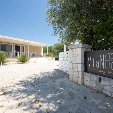 Appartement Nucci By Apulia Hospitality *