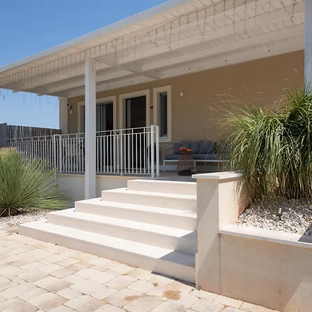Appartement Nucci By Apulia Hospitality