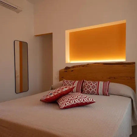 Nucci By Apulia Hospitality Appartement Selva Di Fasano