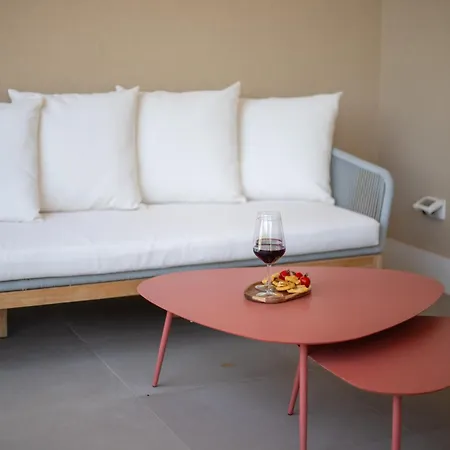 Nucci By Apulia Hospitality *