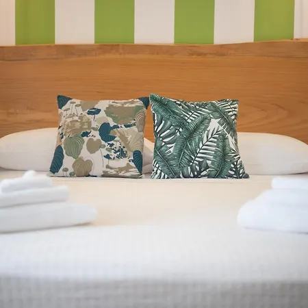 Nucci By Apulia Hospitality * Selva Di Fasano
