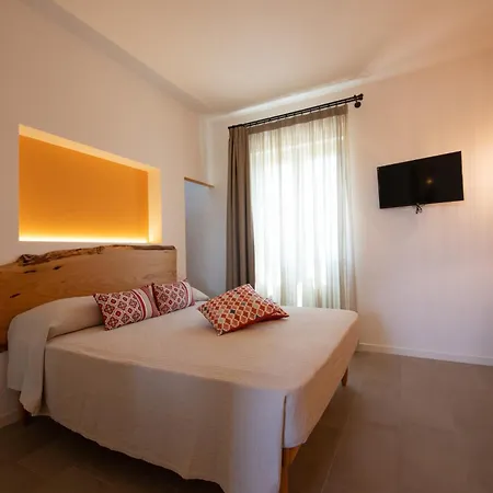 Nucci By Apulia Hospitality