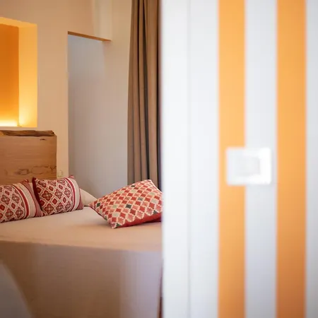 Appartement Nucci By Apulia Hospitality *