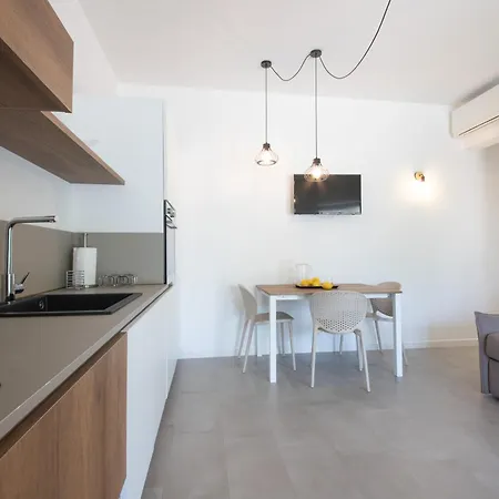 Appartement Nucci By Apulia Hospitality Selva Di Fasano