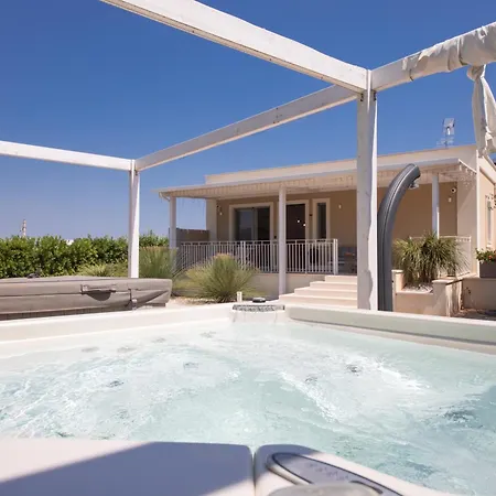 Nucci By Apulia Hospitality Selva Di Fasano
