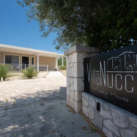 Nucci By Apulia Hospitality * Selva Di Fasano