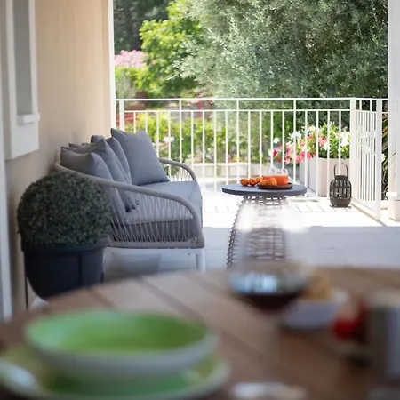 Appartement Nucci By Apulia Hospitality Selva Di Fasano