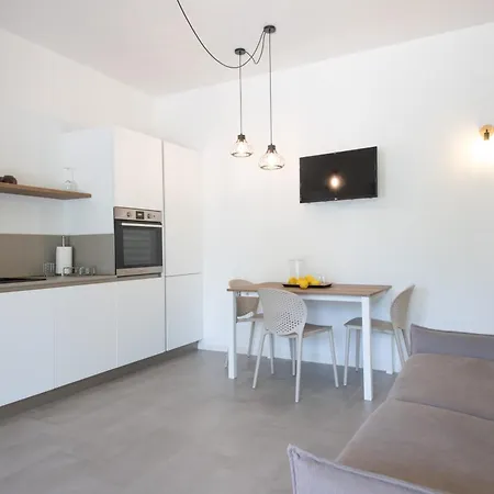 Appartement Nucci By Apulia Hospitality
