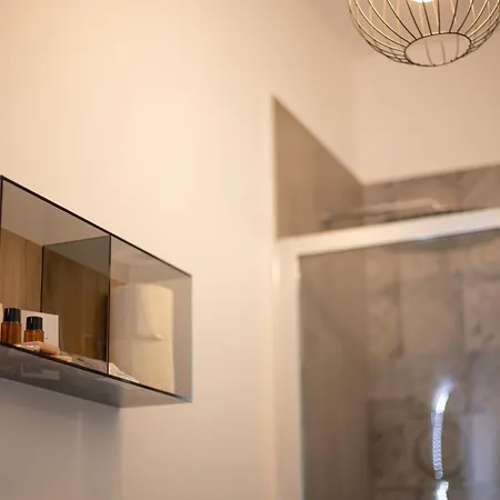 Appartement Nucci By Apulia Hospitality *