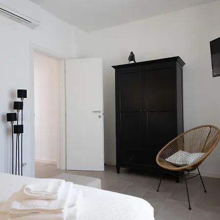 Nucci By Apulia Hospitality *